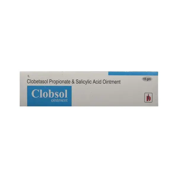 Clobsol Ointment